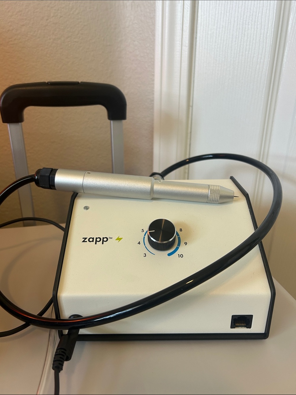 Zapp Permanent Jewelry Welder